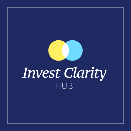 Invest Clarity Hub