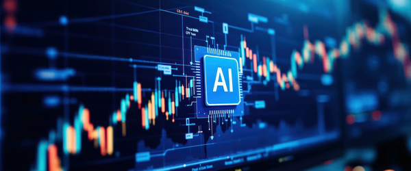 Future Trends in the Investment Sector: AI-Powered Investment Tools