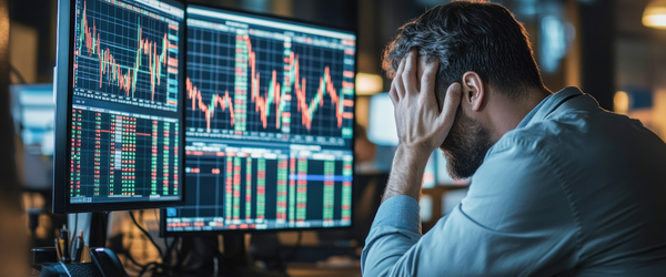 Mistakes to Avoid in the Investing Sector: Emotional Investing
