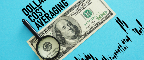 What is Dollar-Cost Averaging? A Complete Guide for Smart Investors